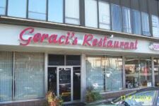 Logo for Geraci’s Restaurant Logo for Geraci’s Restaurant