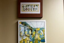 Logo for Latest Gossyp Logo for Latest Gossyp