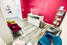 Logo for Little Bellies Spa Logo for Little Bellies Spa