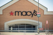 Logo for Macy’s Logo for Macy’s